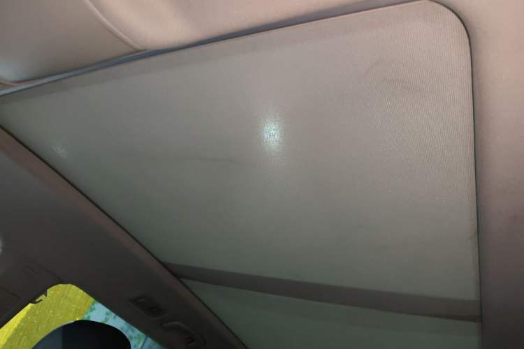 Used Volkswagen Tiguan L 2019 Revised 330TSI Automatic Two-Wheel Drive Smart & Luxury Edition China VI Standard