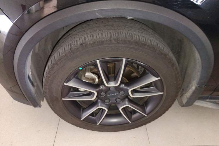 Used Lynk & Co 01 2021 2.0TD Two-Wheel-Drive Pro Trim