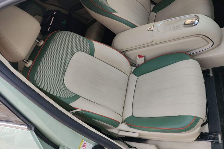 Used ORA Good Cat 2023 401 km Standard Range Luxury Version Lithium Iron Phosphate