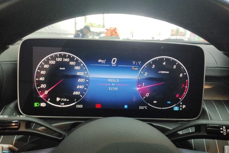 Used Mercedes-Benz C-Class 2023 Restyled C 260 L Sport Edition