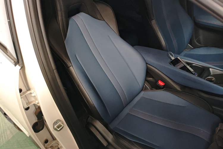 Used BYD Seagull 2025 305km Active Version
