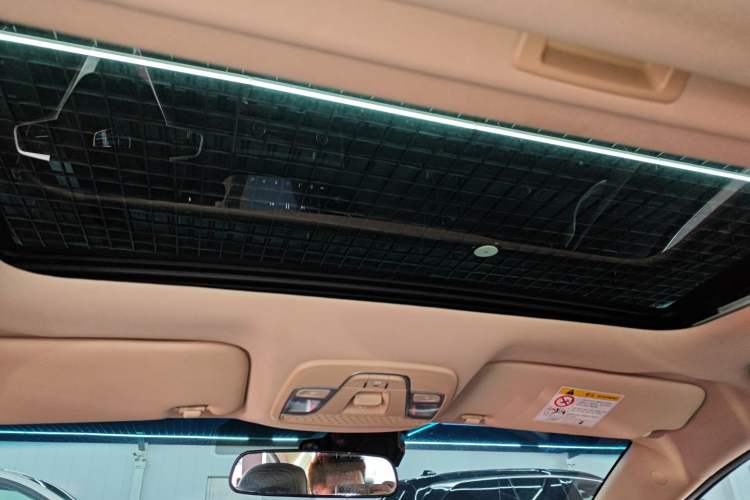 Used Geely Auto Emgrand 2018 1.5L CVT Upward Connect Edition
