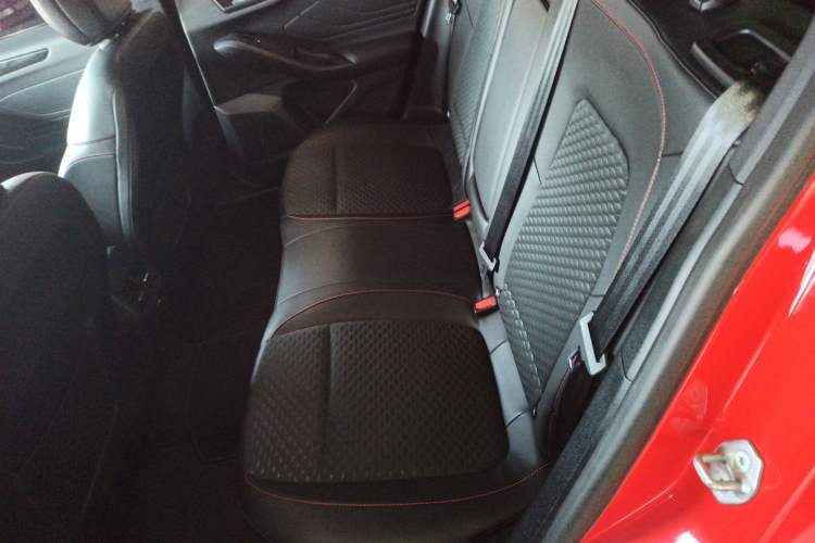 Used Ford Focus 2020 Hatchback EcoBoost 180 Automatic ST Line