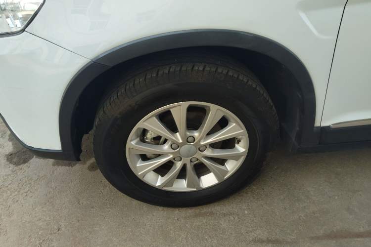 Used Haval H6 2019 Sport Edition 1.5T Automatic Two-Wheel Drive Elite Model China VI