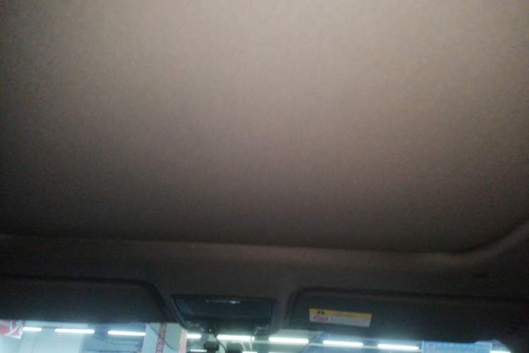 Used Honda UR-V 2020 240TURBO Two-Wheel Drive Zhiyue Version