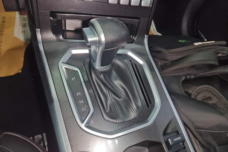 Used Haval F5 2018 1.5T i-Trend
