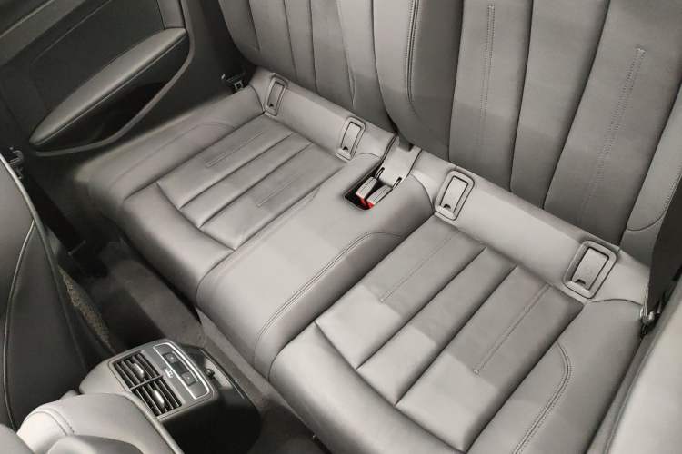 Used Audi A5 2022 Cabriolet 40 TFSI Fashion Dynamic Model
