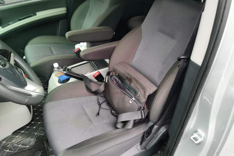 Used JAC Refine M4 2022 2.0 TGDI Automatic Business Edition
