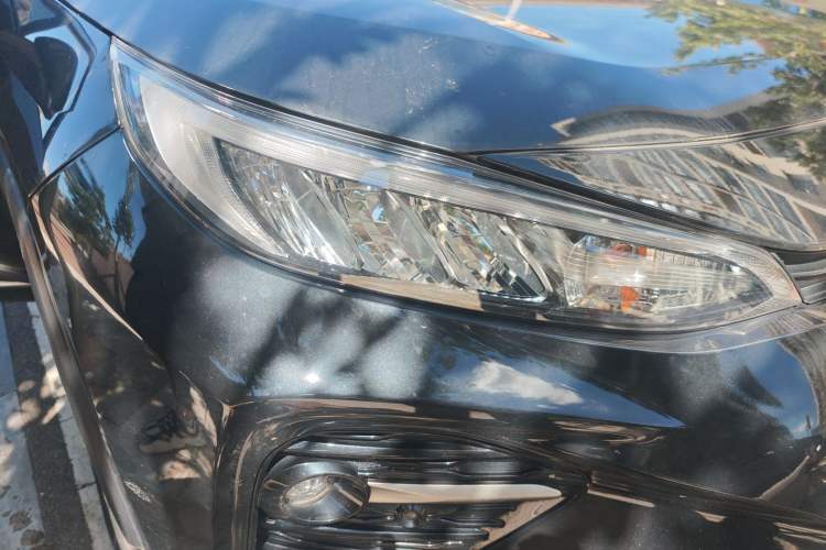 Used Toyota Wildlander 2021 2.0L CVT 4x4 Luxury Edition