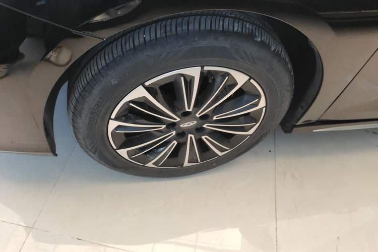 Used Chery Fengyun A8 2024 127 Yufeng Edition