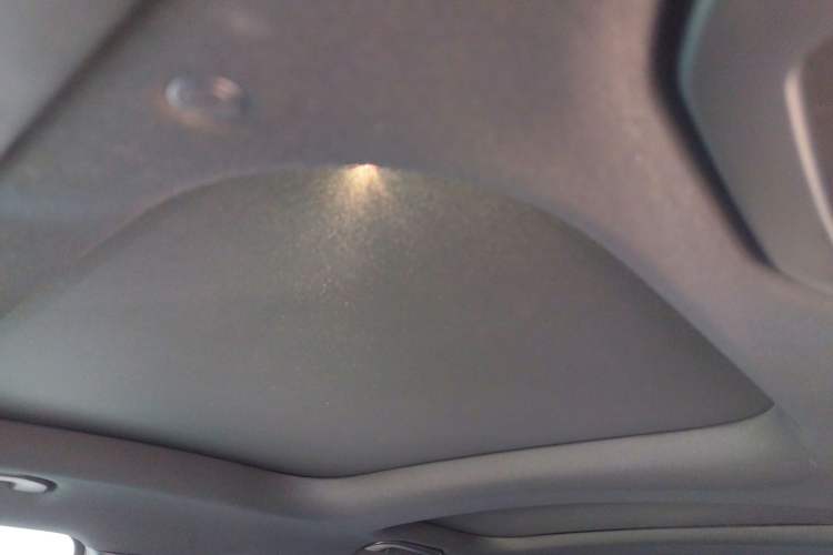 Used Mercedes-Benz GLB 2023 GLB 220 Fashion Model
