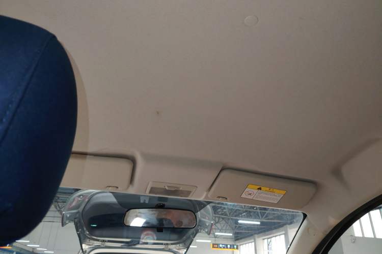 Used Oshan Benni E-Star 2021 National Edition Colorful Version Lithium Iron Phosphate (31.86 kWh)
