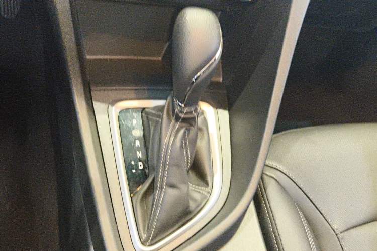 Used Buick GT 2021 Revised Version Flagship 1.5L Automatic Elite Edition
