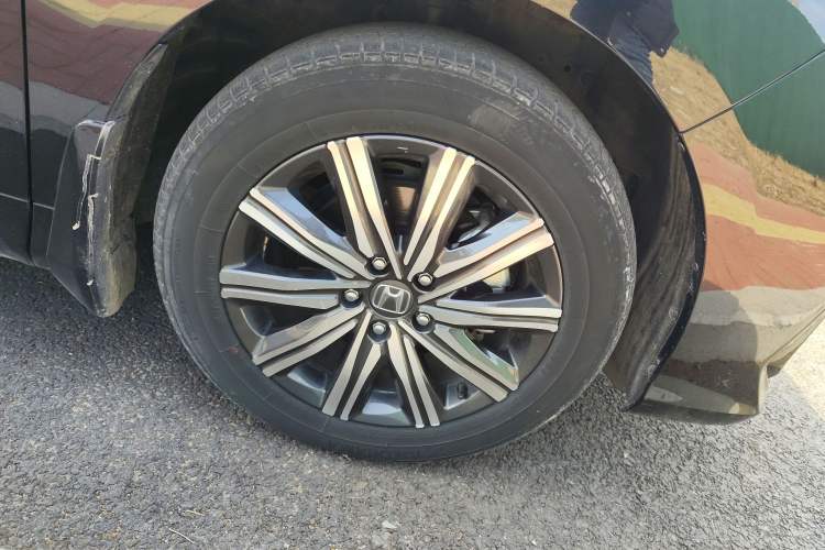 Used Honda Odyssey 2024 2.0L eHEV Sharp·Leading Edition