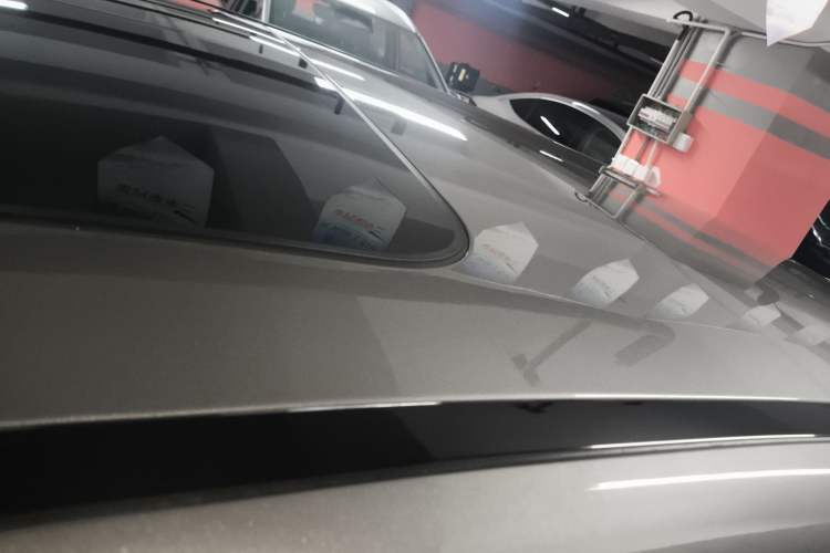 Used Mercedes-Benz EQC 2020 EQC 400 4MATIC