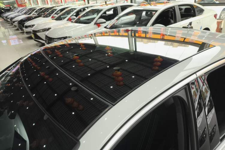 Used Audi A3 2024 A3L Limousine 35 TFSI Fashion Sport Model