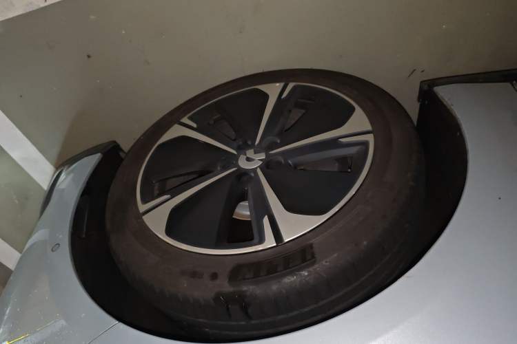 Used Nio ET5T 2024 75kWh Touring
