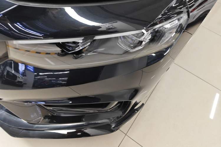 Used Geely Auto Preface 2024 2.0TD Qingyun Edition