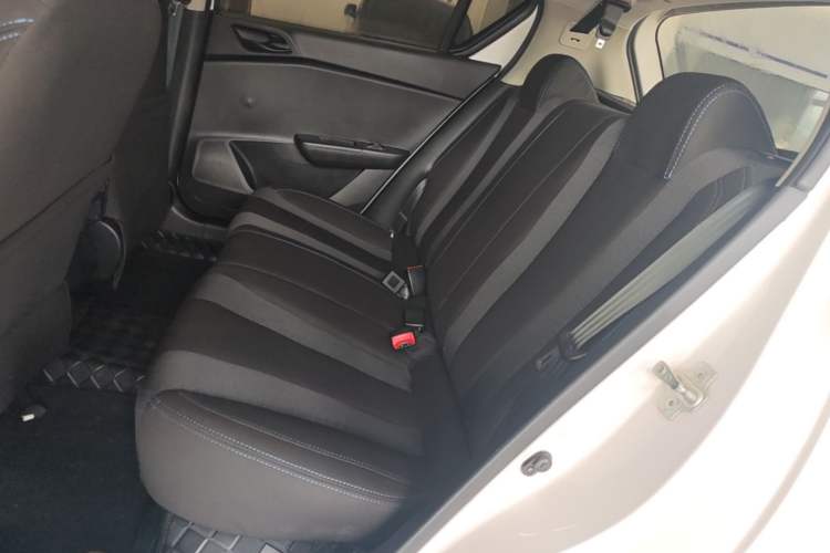 Used Baojun 310 2020 1.2L Manual Value Edition