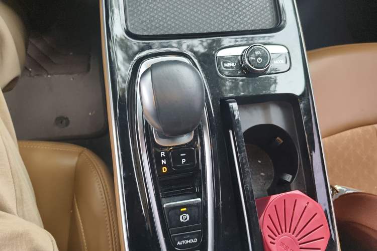 Used AION S 2020 Meizu 580
