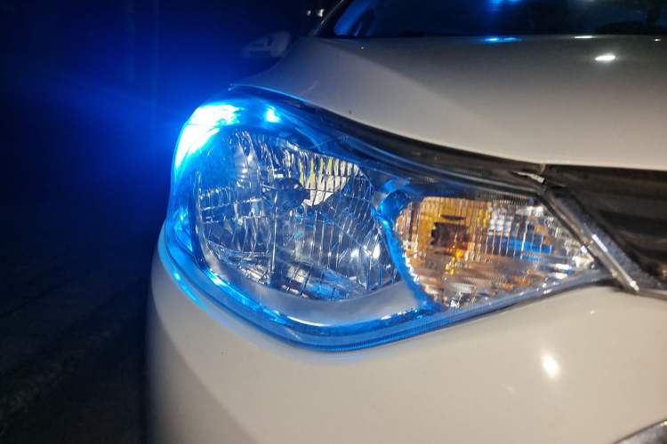 Used Chevrolet Sail 2015 Sail 3 1.3L AMT Ideal Edition