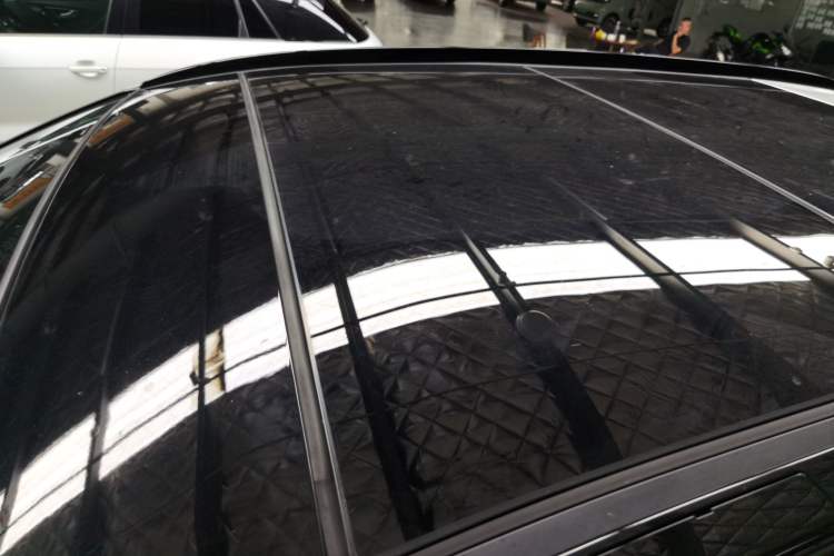 Used Toyota RAV4 2023 2.0L CVT Two-Wheel Drive Fashion Plus Edition Roof