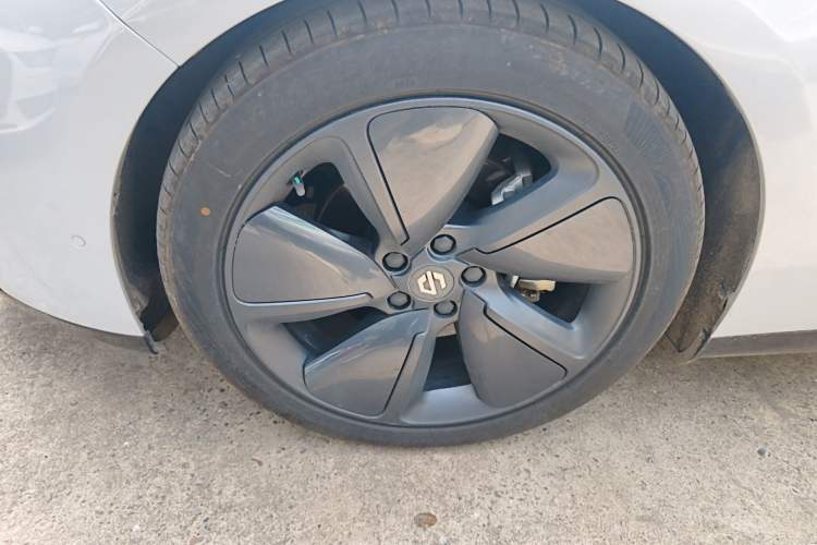 Used Leapmotor C01 2023 606 Smart Edition Exterior 4