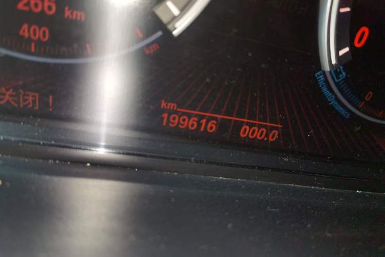 Used BMW 7 Series 2011 730Li Elegant Model