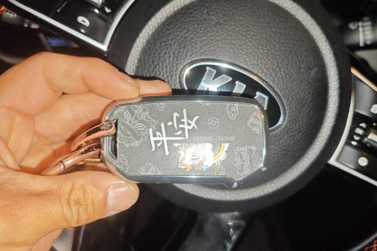 Used Kia KX3 2020 1.5L CVT Smart Edition