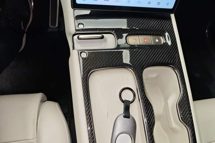 Used Nio ET7 2023 75 kWh
