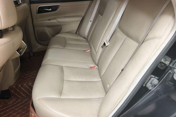 Used Nissan Teana 2016 2.0L XE Fashion Edition