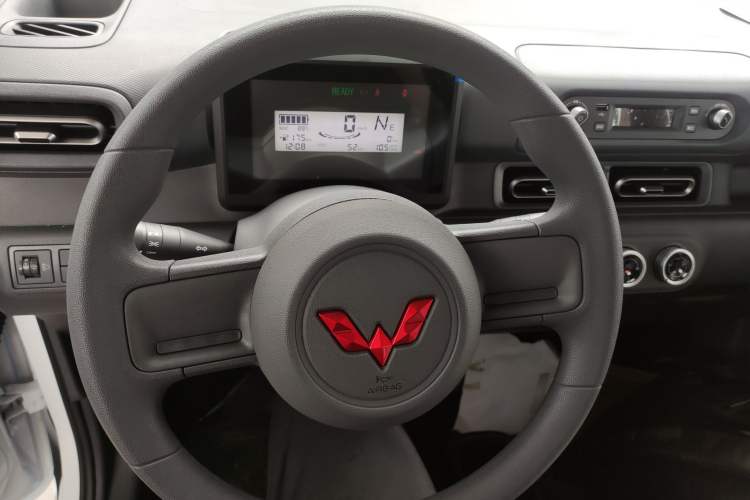 Used Wuling Zhiguang New Energy 2025 Standard Model