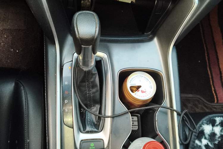 Used Honda Accord 2018 260TURBO Elite Edition China V Gear Lever