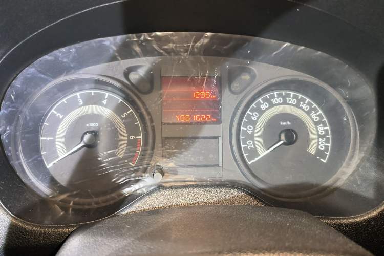 Used Peugeot 301 2014 1.6L Automatic Comfort Edition
