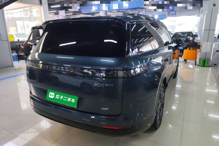 Used Lynk & Co 900 2025 2.0T Ultra