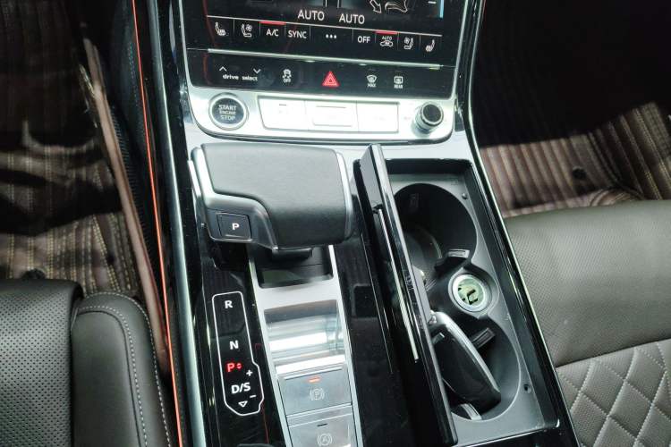 Used Audi A8 2021 A8L 50 TFSI quattro Luxury Model