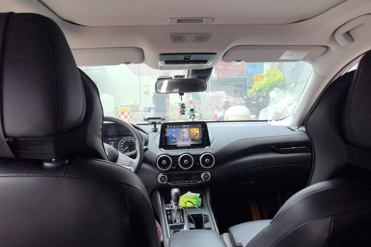 Used Nissan Sylphy 2021 1.6L XL CVT Enjoyment Edition Headliner