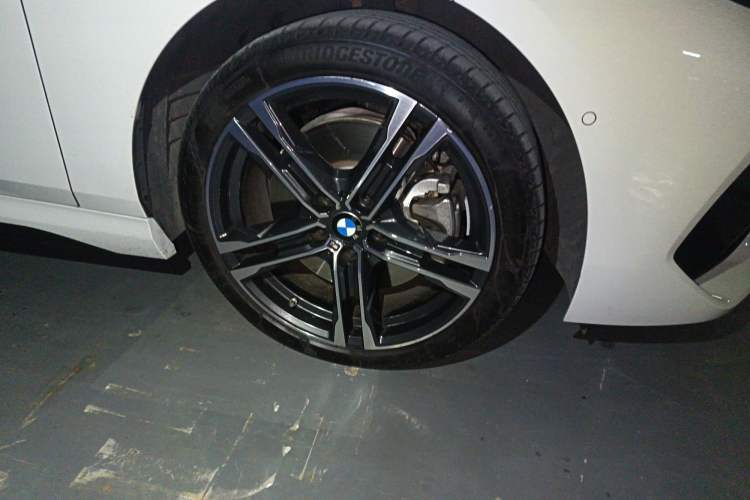 Used BMW 2 Series 2023 225i Four-Door Coupe M Sport Package