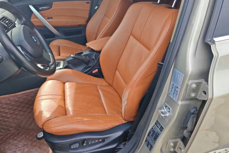 Used BMW X3 2009 xDrive25i Luxury Plus Model
