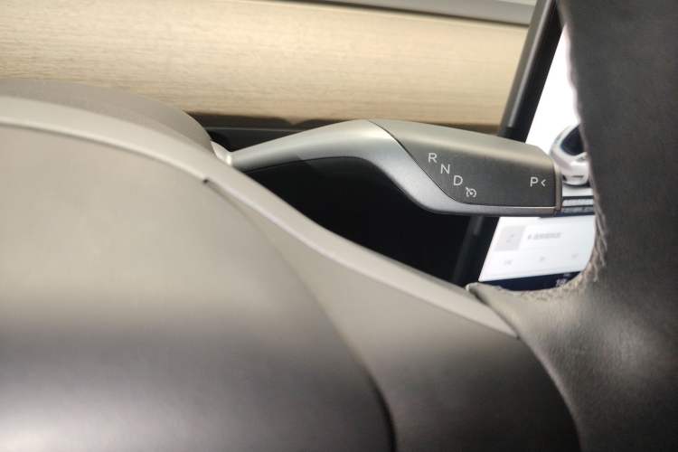 Used Tesla Model Y 2022 Revised Version Long-Range All-Wheel Drive
