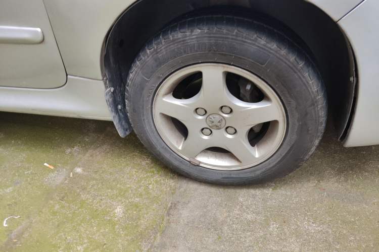 Used Peugeot 207 2011 Hatchback 1.4L Manual Yule Edition
