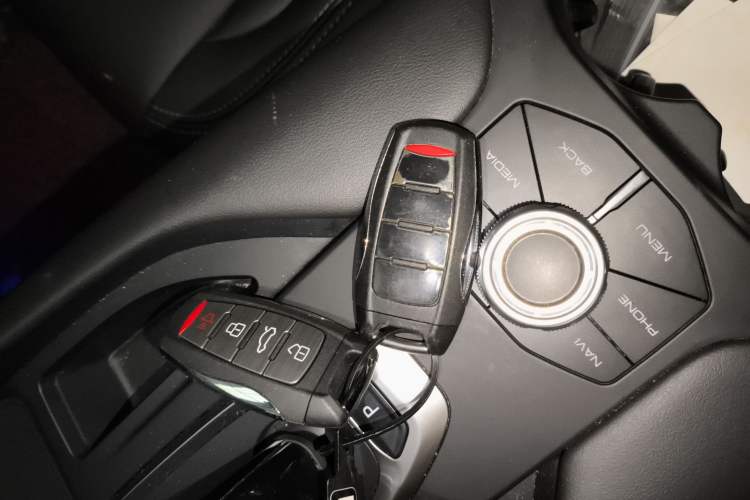 Used Haval F7 2019 1.5T Two-Wheel Drive i-Trend China VI Standard