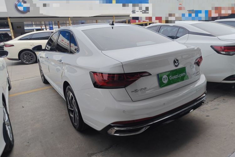 Used Volkswagen Sagitar 2023 300TSI DSG Excellence Edition