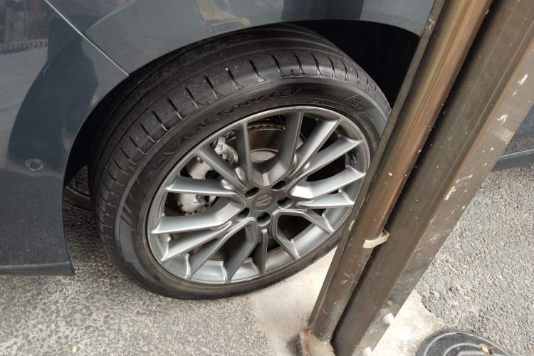 Used Leapmotor C10 2024 530 Smart Edition Exterior 2