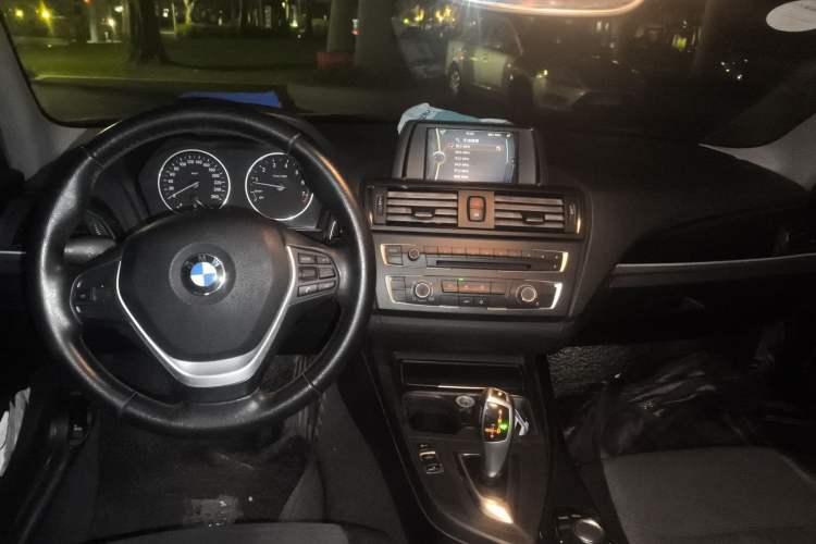 Used BMW 1 Series 2012 116i Urban Edition
