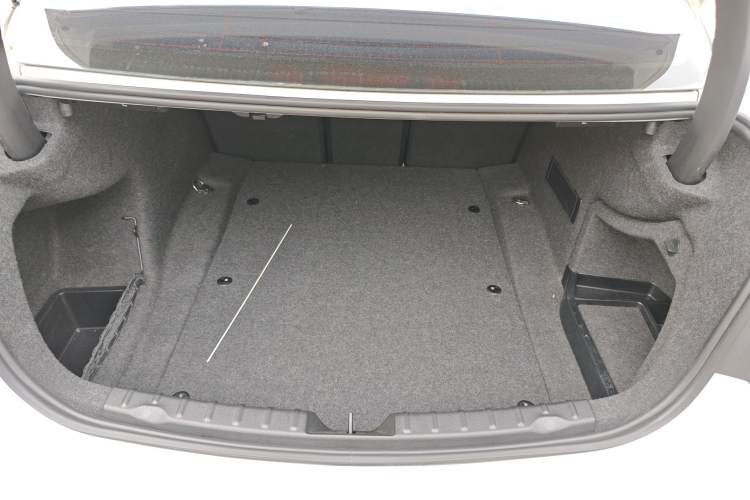 Used BMW 3 Series 2015 320Li Luxury Edition Fashion Model