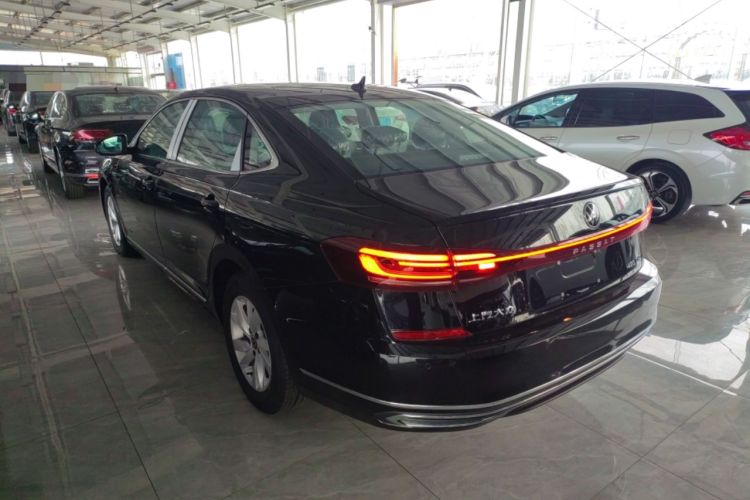 Used Volkswagen Passat New Energy 2025 430 PHEV Hybrid Business Edition