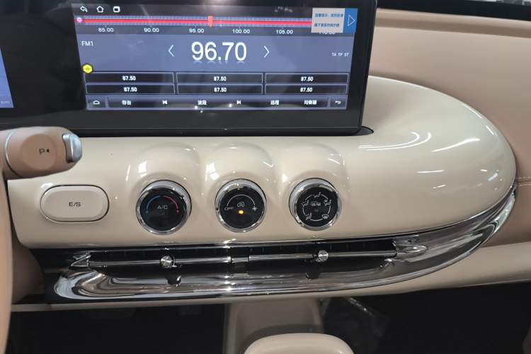 Used Wuling Bingo 2025 333 km Enjoyment Version
