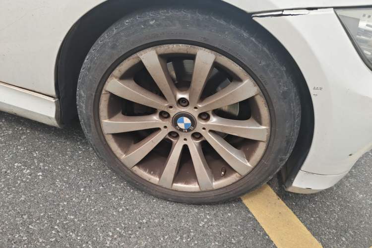 Used BMW 3 Series 2011 325i Sport Edition
