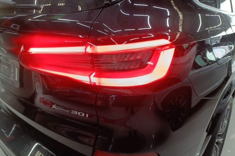 Used BMW X5 2020 xDrive30i M Sport Package
